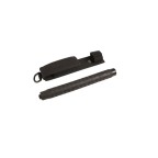 MIL-TEC STEEL TELESCOPIC BATON 26/65 CM