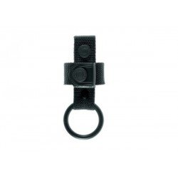 KING COBRA ANELLO DI SUPPORTO TONFA - DOPPIO FISSAGGIO