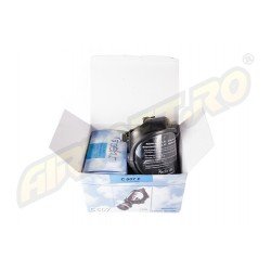 SEKUR MASCA CONTRA GAZELOR MODEL C607E IN EPDM