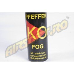 SPRAY IRITANT-LACRIMOGEN KO-FOG (100 ML)