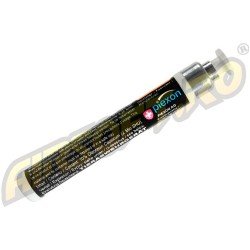 HUSA PENTRU IPHONE 4 - CU SPRAY IRITANT LACRIMOGEN - SMARTGUARD - ALBA