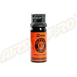 SPRAY CU SPUMA IRITANT LACRIMOGEN - 67 G