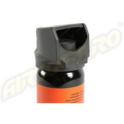 SPRAY CU SPUMA IRITANT LACRIMOGEN - 67 G