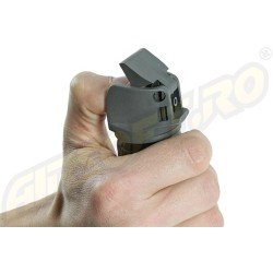 SPRAY CU SPUMA IRITANT LACRIMOGEN - 67 G