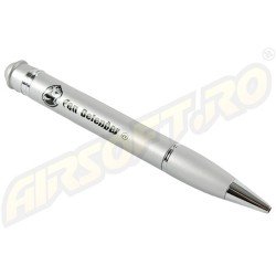 SPRAY IRITANT LACRIMOGEN - MODEL PEN DEFENDER? - 3 G