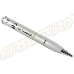 SPRAY IRITANT LACRIMOGEN - MODEL PEN DEFENDER? - 3 G