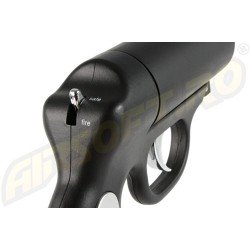 PEPPER GUN - BLACK - 28 G