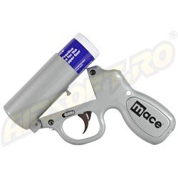 PEPPER GUN? - SILVER - 28 G