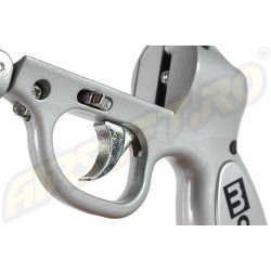 PEPPER GUN? - SILVER - 28 G