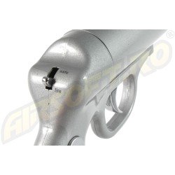 PEPPER GUN? - SILVER - 28 G