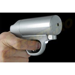 PEPPER GUN? - SILVER - 28 G