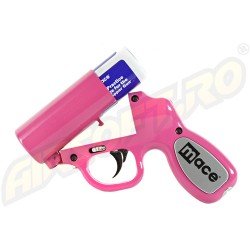 PEPPER GUN - HOT PINK - 28 G