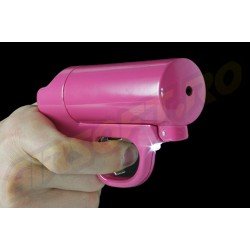 PEPPER GUN - HOT PINK - 28 G