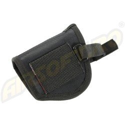 TOC DE CENTURA PENTRU - PEPPER GUN?