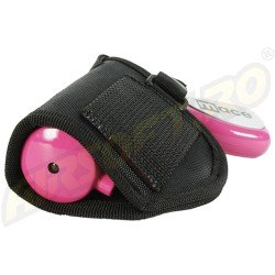 TOC DE CENTURA PENTRU - PEPPER GUN?