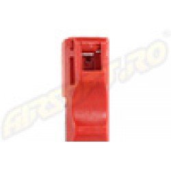 SPRAY A PEPERONCINO MODELLO PEPPERGARD POLICE 10% - 18 G