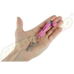 SPRAY A PEPERONCINO MODELLO KEYGUARD - HOT PINK - 4 G