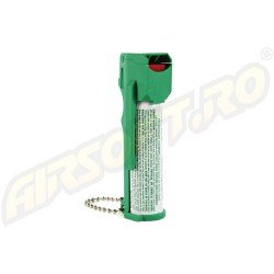 SPRAY A PEPERONCINO MODELLO K9 CONTRO I CANI - 14 G