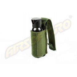 CONDOR OUTDOOR PORTA - SPRAY IN CORDURA OD
