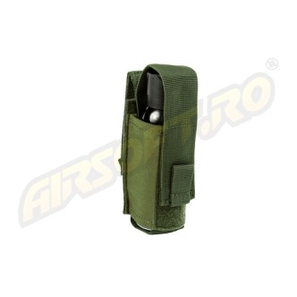 PORT - SPRAY DIN CORDURA - OD