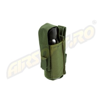 PORT - SPRAY DIN CORDURA - OD