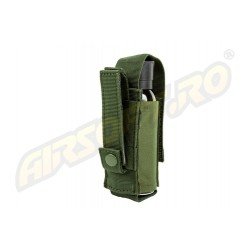 PORT - SPRAY DIN CORDURA - OD