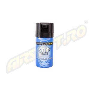 UMAREX SPRAY IRITANT-LACRIMOGEN PERFECTA CS (40 ML)