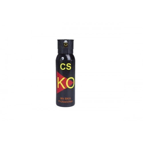 BKA 9R CS DEFENSE SPRAY - 100ML