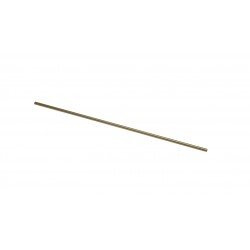 CANNA DI PRECISIONE 6.01X590MM PYTHON II BLACK - MADBULL