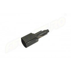 NOZZLE KIT FOR GLOCK17 GEN.5 UMAREX - GBB