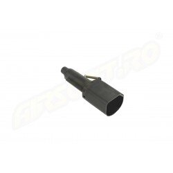 NOZZLE KIT FOR GLOCK17 GEN.5 UMAREX - GBB