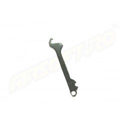 PEZZO NR. 1-10 PER CZ 75D COMPACT - CO2 - GBB