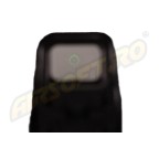 DISPOZITIV DE OCHIRE MODEL ADVANCED 552 - BLACK