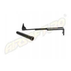 SET TAPPET PLATE PER SOPMOD