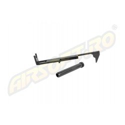 SET TAPPET PLATE PER SOPMOD