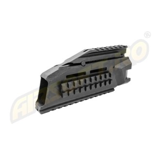 HAND GUARD FOR CZ EVO