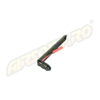 ADAPTOR DE ACUMULATORI PT. AEP