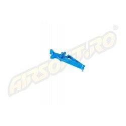 RETRO ARMS AR15 TRIGGER CNC - B - BLUE