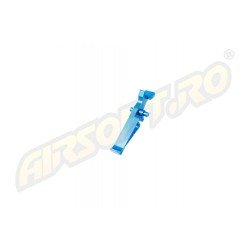 RETRO ARMS AR15 TRIGGER CNC - B - BLUE