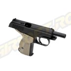 MAKAROV PMG - TAN - GBB