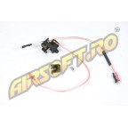 WIRING FOR THE GR16 SERIES