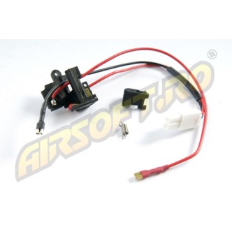 CABLAJ PENTRU SERIILE GR16 STANDARD