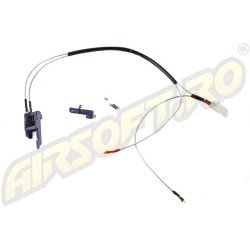 CABLAJ PENTRU SERIA AK-47S