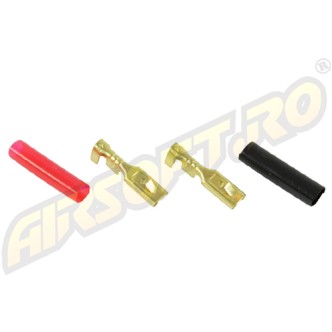 MOTOR CONNECTOR PLUGS