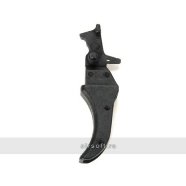 TRAGACI + RESORT PENTRU SERIA M16