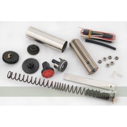 SET PROFESIONAL FULL TUNE-UP KIT DE 300% PT. PSG-1