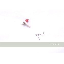 ANTI-REVERSAL LATCH VER. II - III
