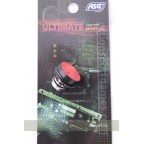 CAP PISTON POLICARBONAT