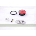 CAP PISTON POLICARBONAT