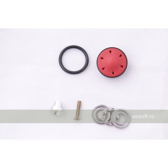 CAP PISTON POLICARBONAT